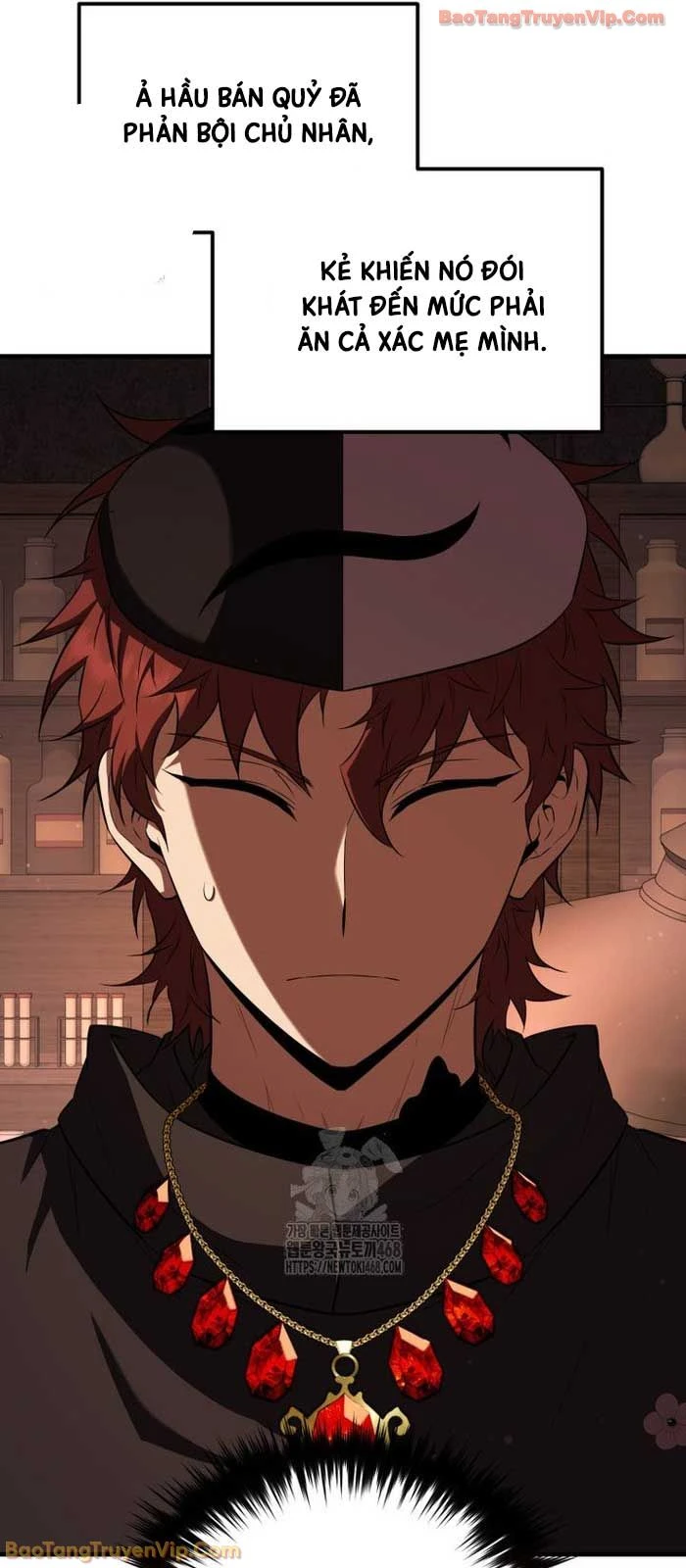 Phản Diện Mắt Cáo Của Học Viện Quỷ Giới Chapter 46 - 47