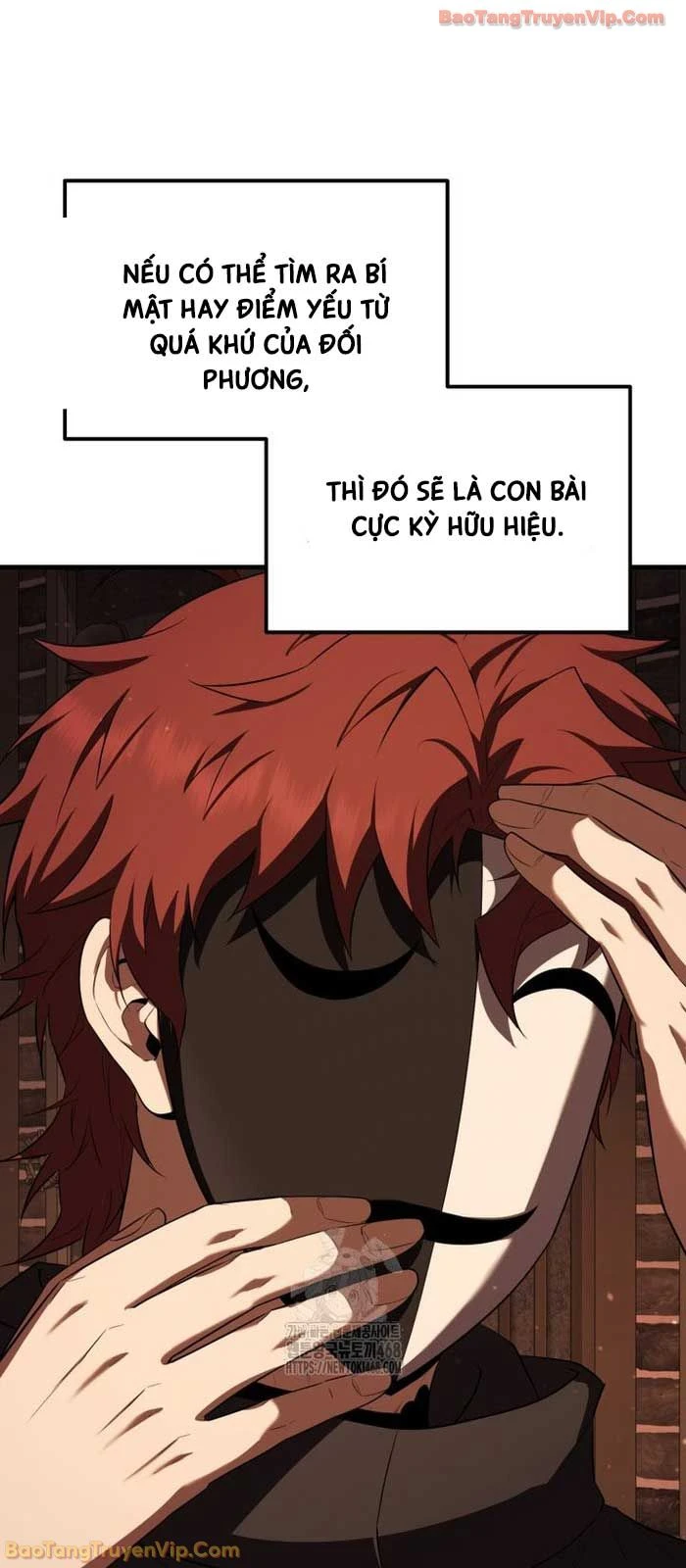 Phản Diện Mắt Cáo Của Học Viện Quỷ Giới Chapter 46 - 52