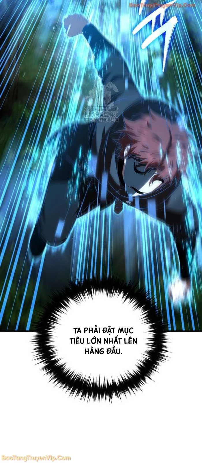 Phản Diện Mắt Cáo Của Học Viện Quỷ Giới Chapter 46 - 54