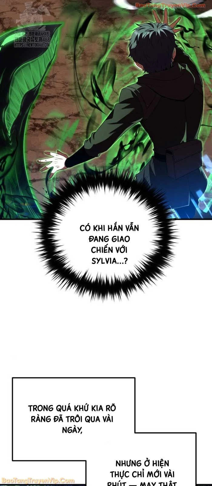 Phản Diện Mắt Cáo Của Học Viện Quỷ Giới Chapter 46 - 57