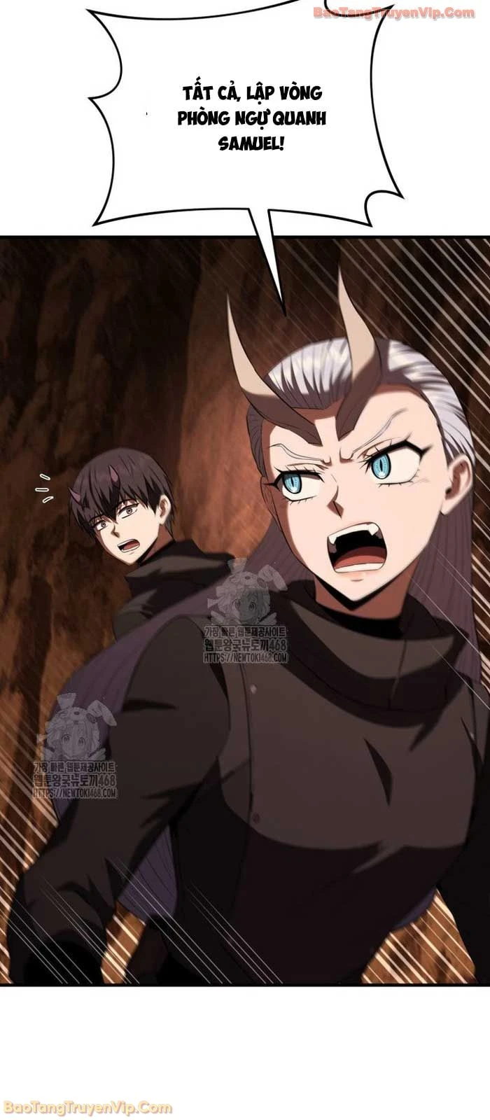 Phản Diện Mắt Cáo Của Học Viện Quỷ Giới Chapter 46 - 71