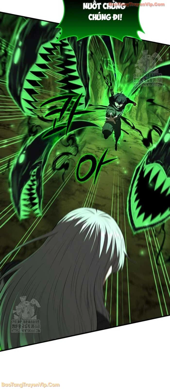 Phản Diện Mắt Cáo Của Học Viện Quỷ Giới Chapter 46 - 85