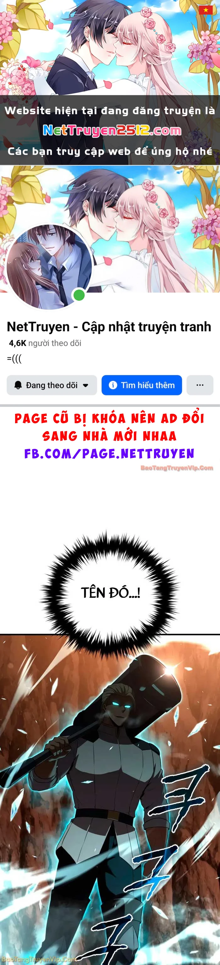 Phản Diện Mắt Cáo Của Học Viện Quỷ Giới Chapter 47 - 1