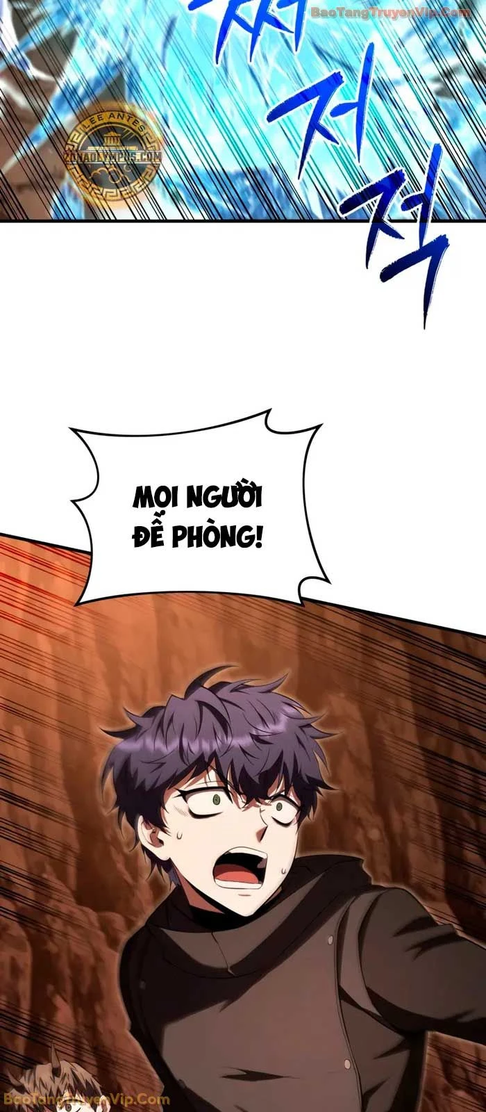 Phản Diện Mắt Cáo Của Học Viện Quỷ Giới Chapter 47 - 3