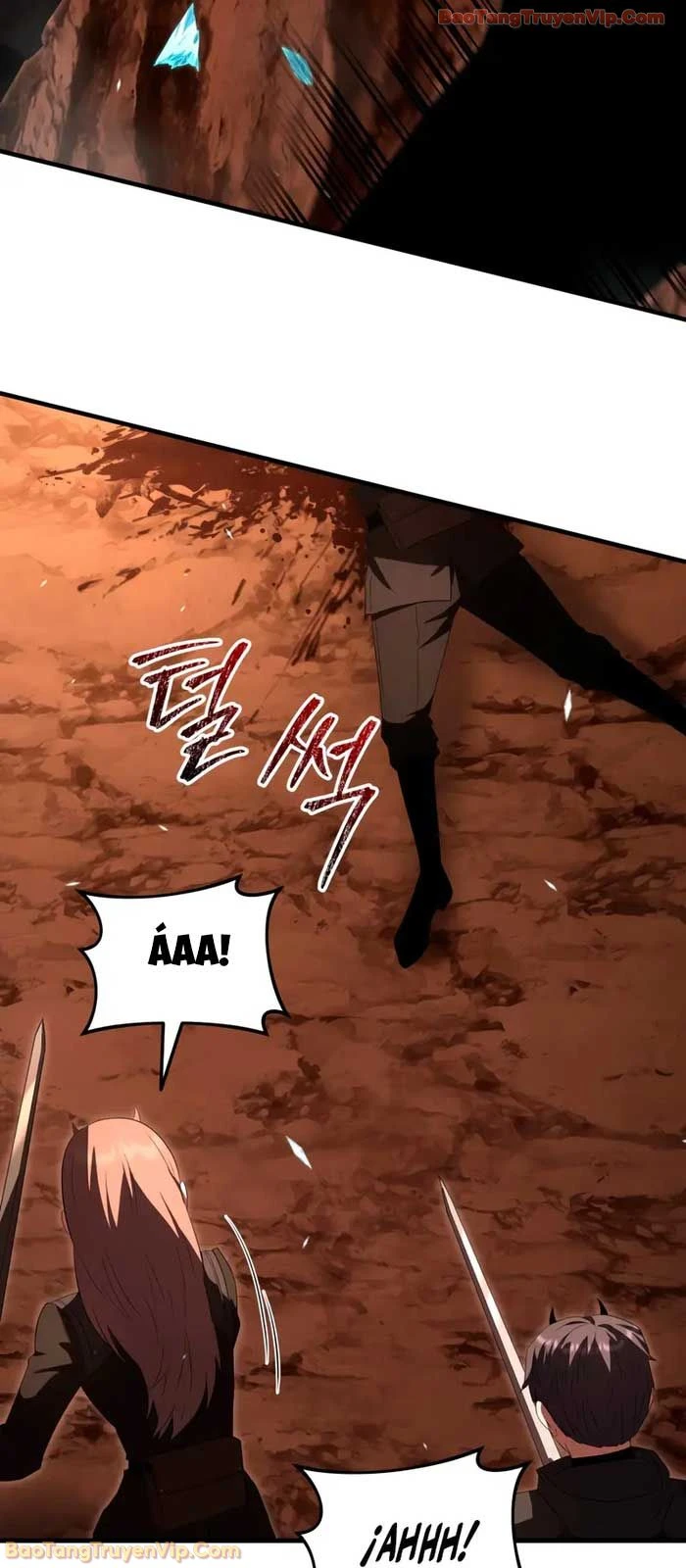 Phản Diện Mắt Cáo Của Học Viện Quỷ Giới Chapter 47 - 9