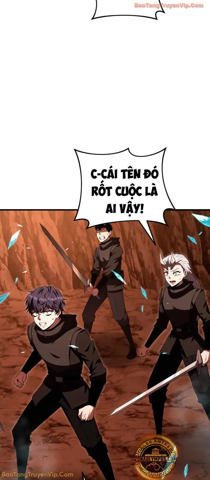 Phản Diện Mắt Cáo Của Học Viện Quỷ Giới Chapter 47 - 10