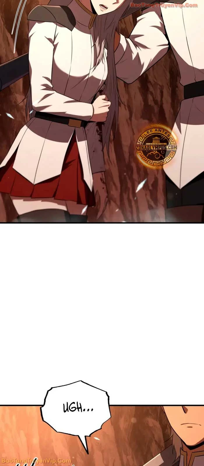 Phản Diện Mắt Cáo Của Học Viện Quỷ Giới Chapter 47 - 14