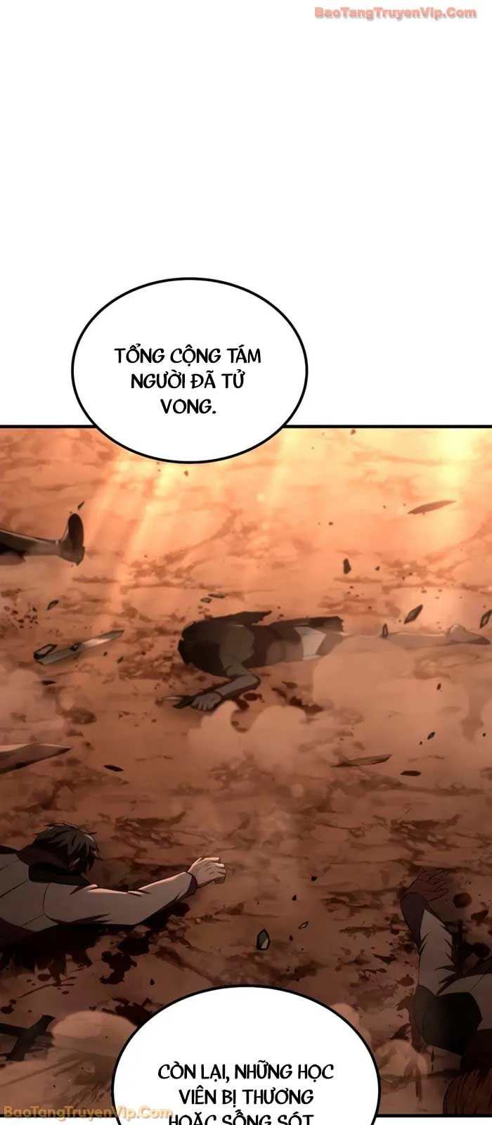 Phản Diện Mắt Cáo Của Học Viện Quỷ Giới Chapter 47 - 17