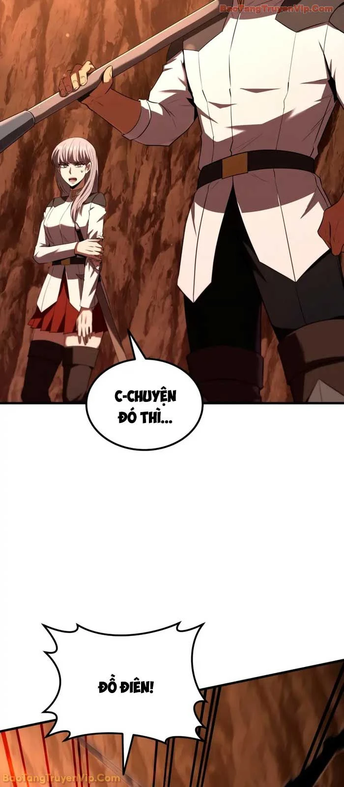 Phản Diện Mắt Cáo Của Học Viện Quỷ Giới Chapter 47 - 23