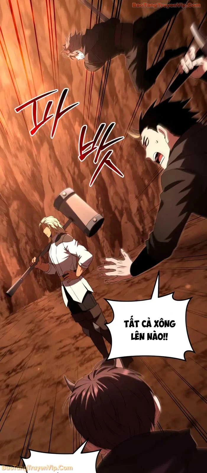 Phản Diện Mắt Cáo Của Học Viện Quỷ Giới Chapter 47 - 24