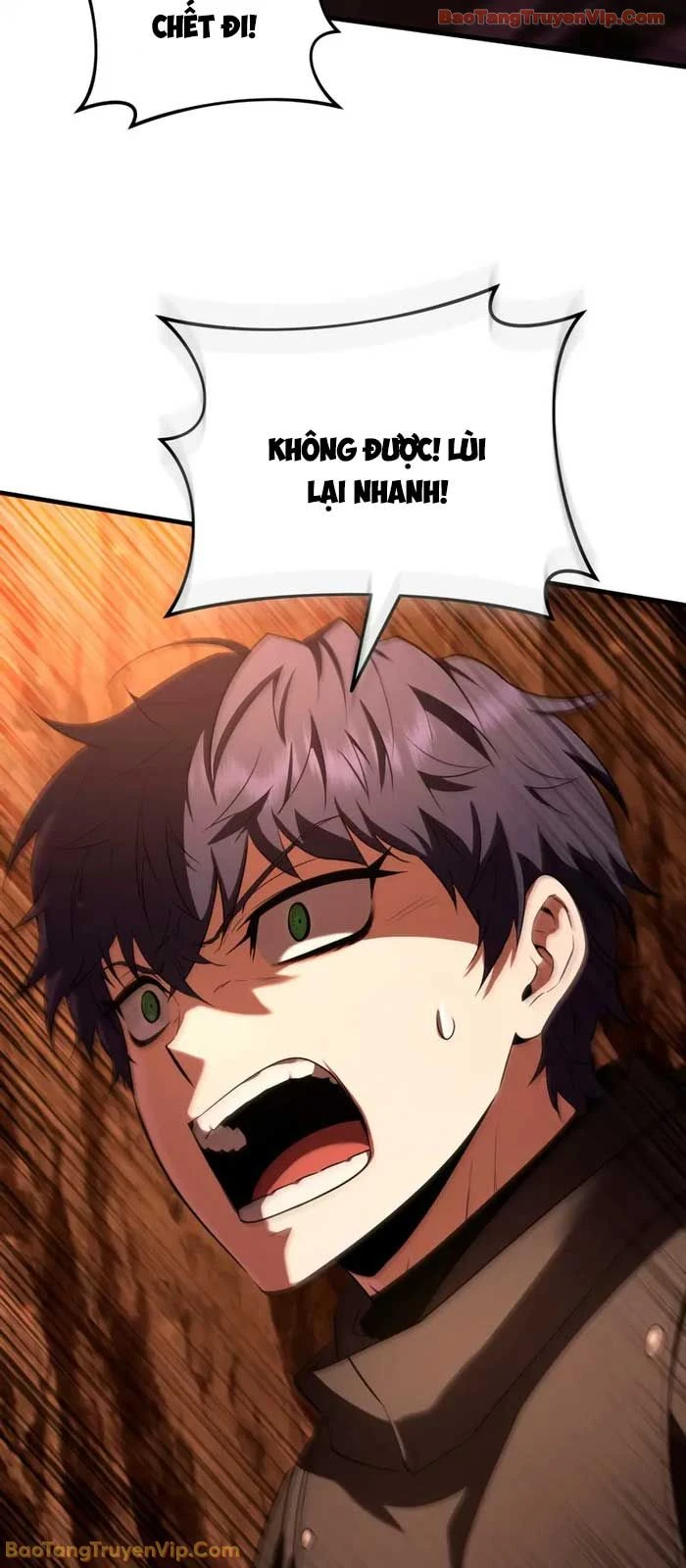 Phản Diện Mắt Cáo Của Học Viện Quỷ Giới Chapter 47 - 25