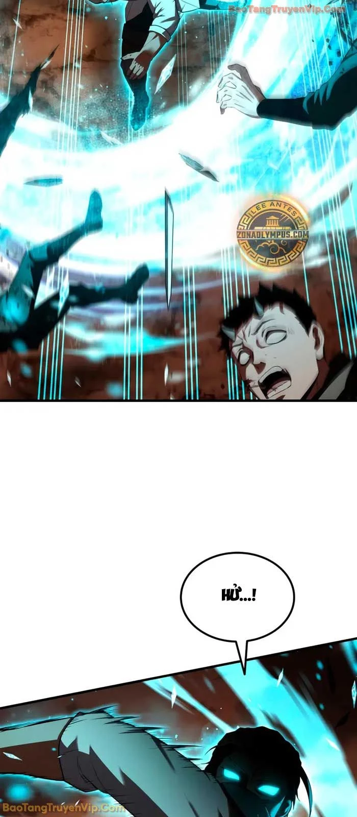 Phản Diện Mắt Cáo Của Học Viện Quỷ Giới Chapter 47 - 27