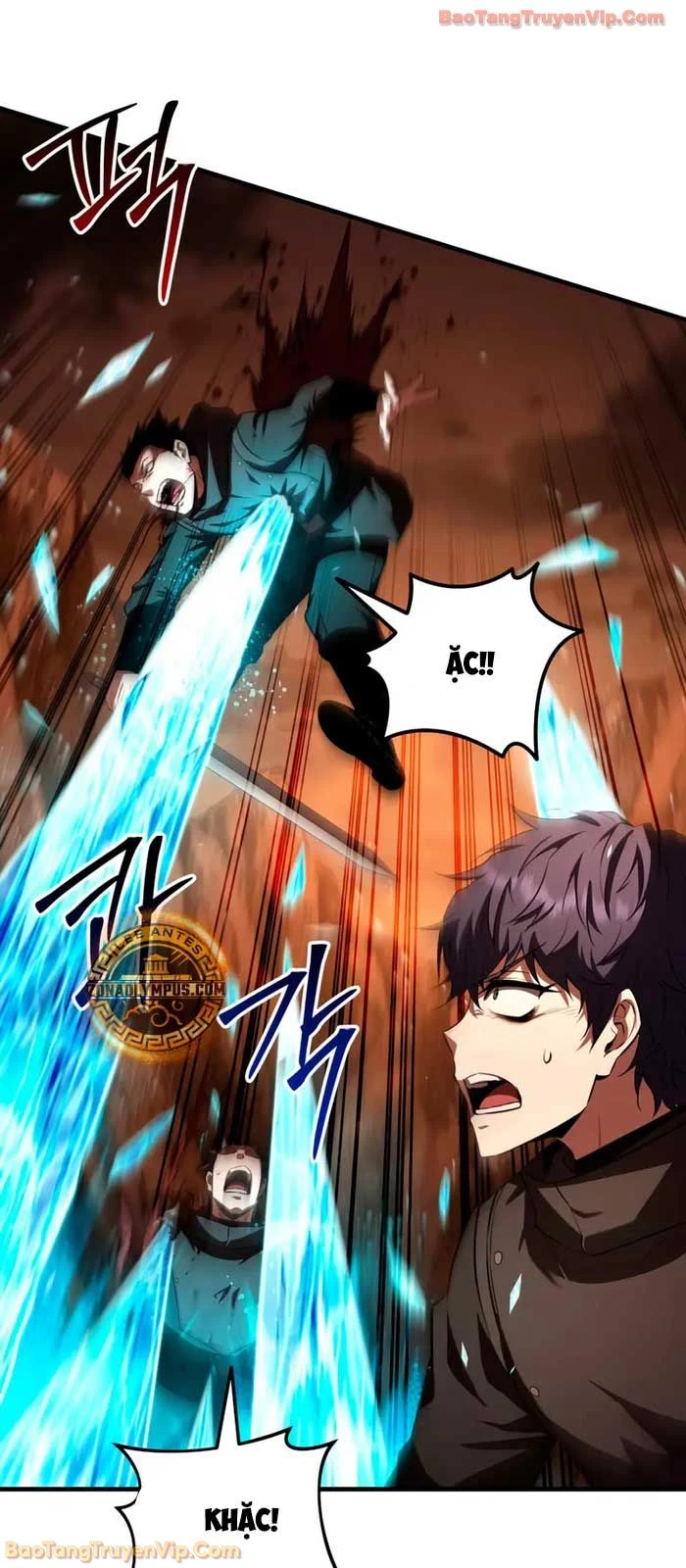 Phản Diện Mắt Cáo Của Học Viện Quỷ Giới Chapter 47 - 30