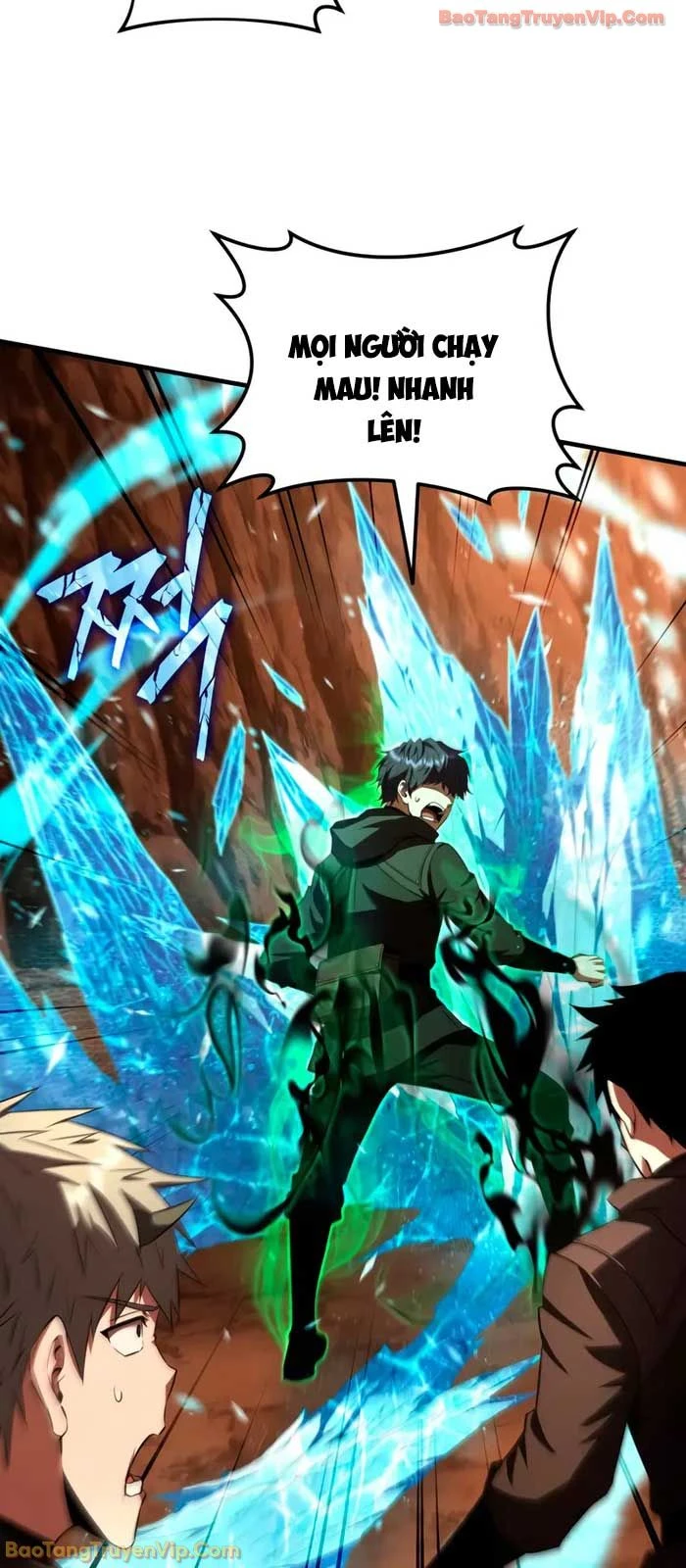 Phản Diện Mắt Cáo Của Học Viện Quỷ Giới Chapter 47 - 31