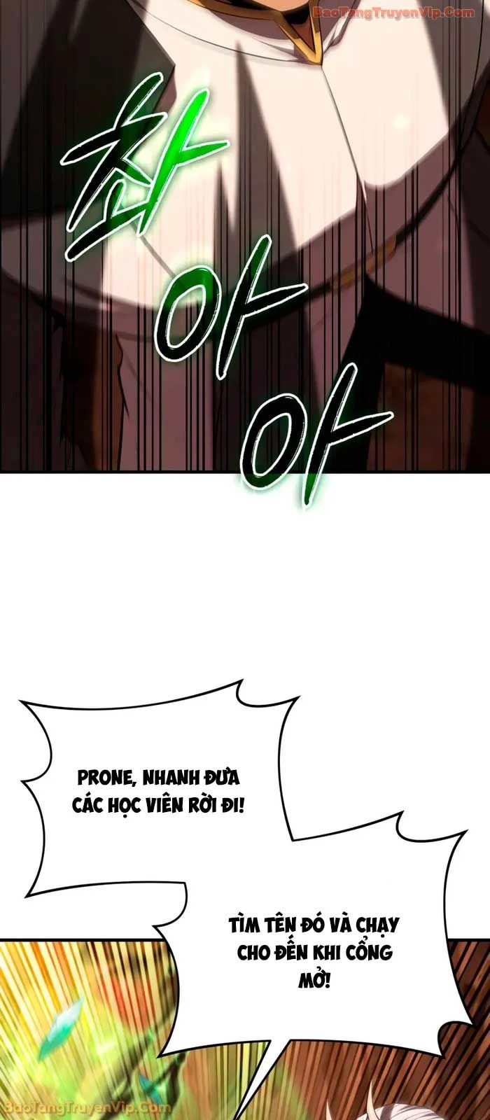 Phản Diện Mắt Cáo Của Học Viện Quỷ Giới Chapter 47 - 35