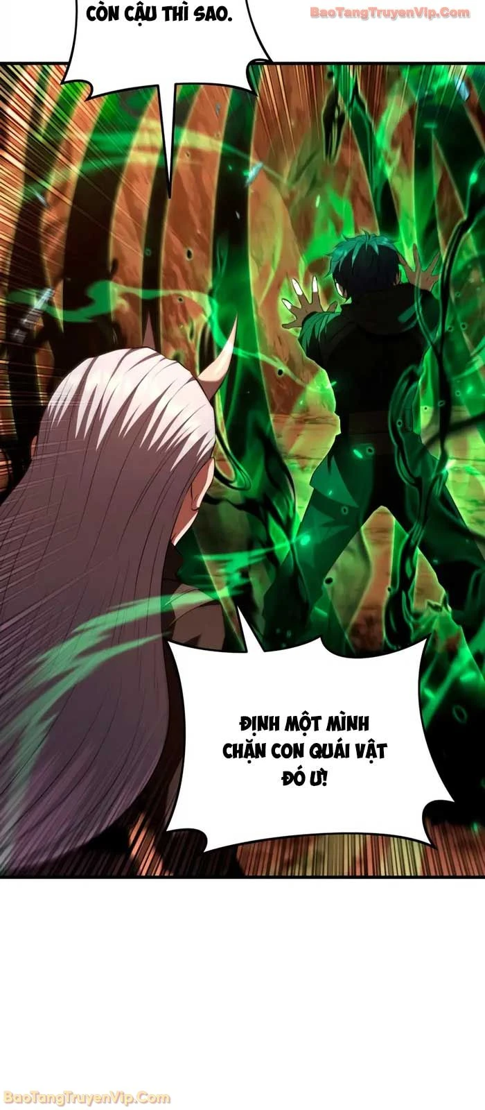 Phản Diện Mắt Cáo Của Học Viện Quỷ Giới Chapter 47 - 37