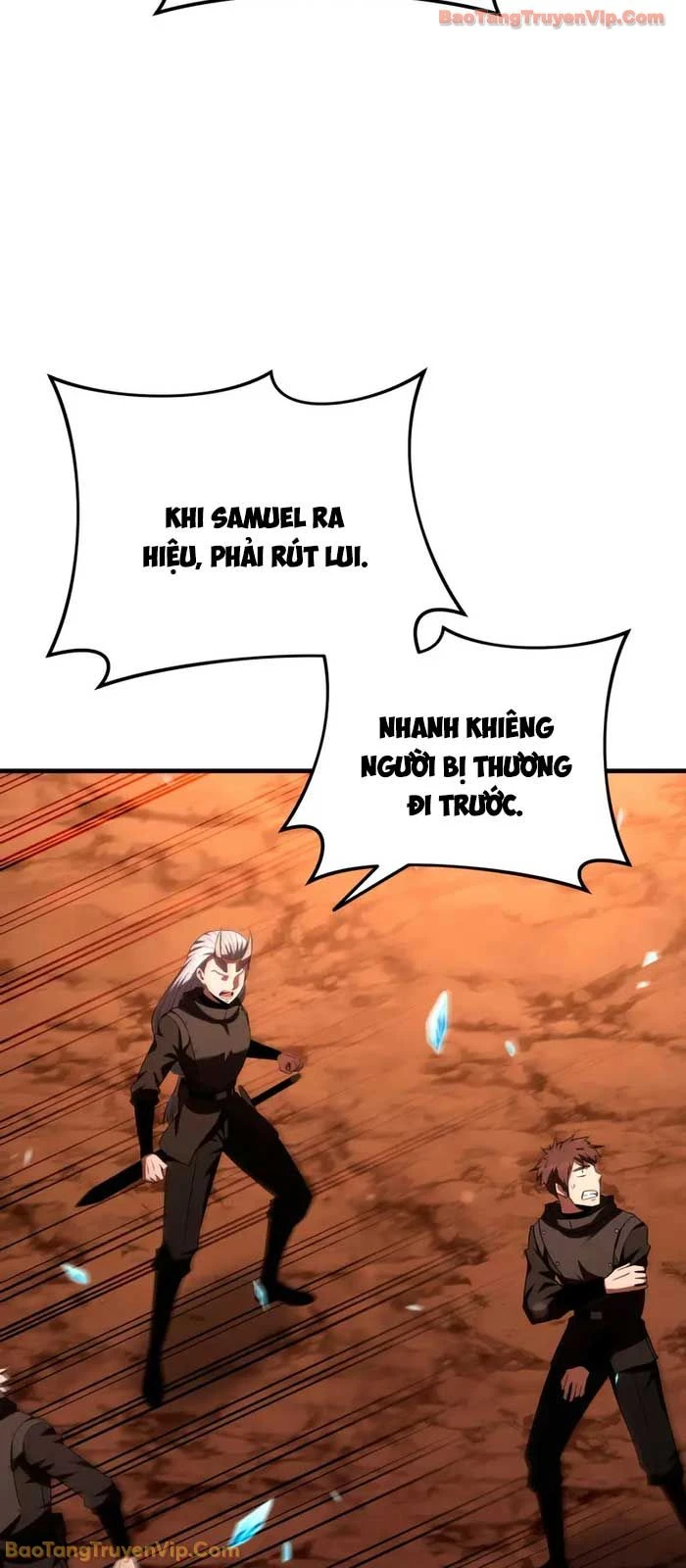 Phản Diện Mắt Cáo Của Học Viện Quỷ Giới Chapter 47 - 39