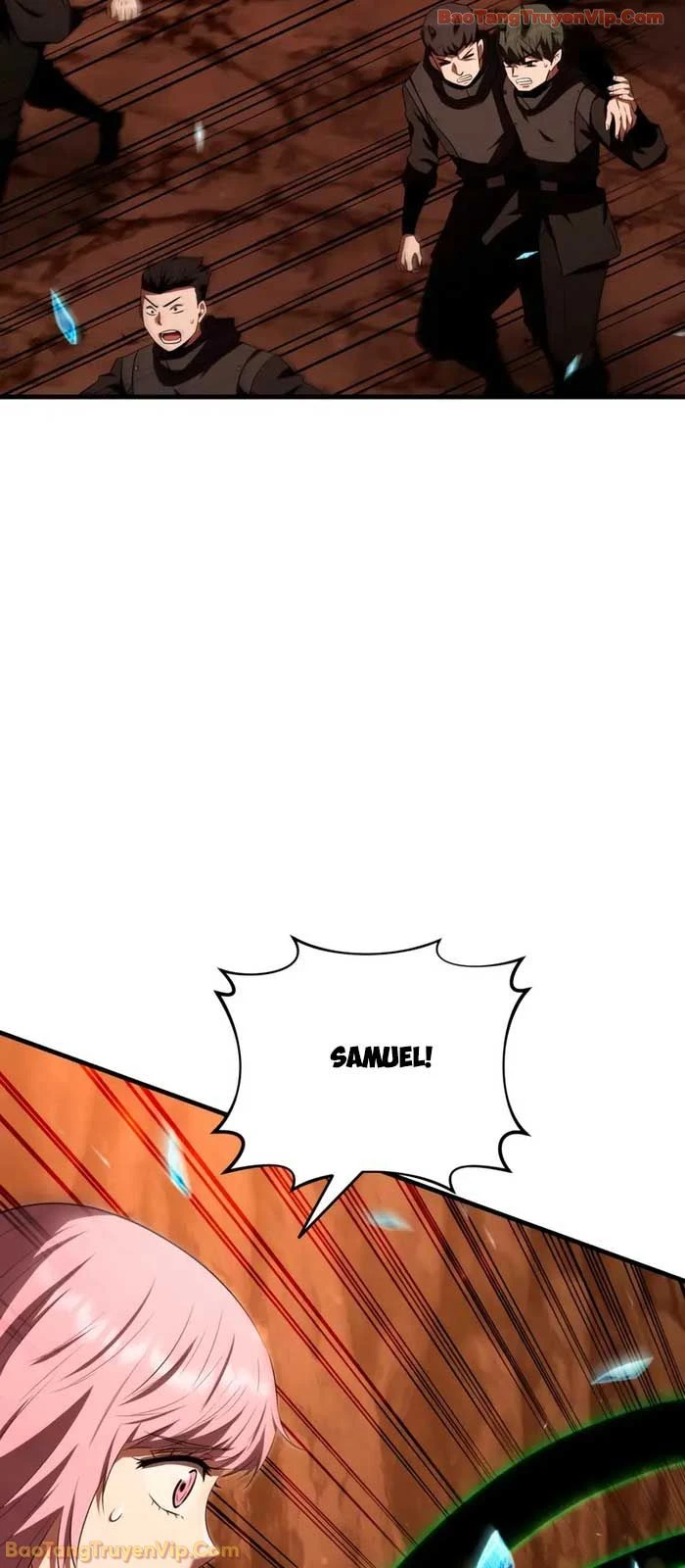 Phản Diện Mắt Cáo Của Học Viện Quỷ Giới Chapter 47 - 40