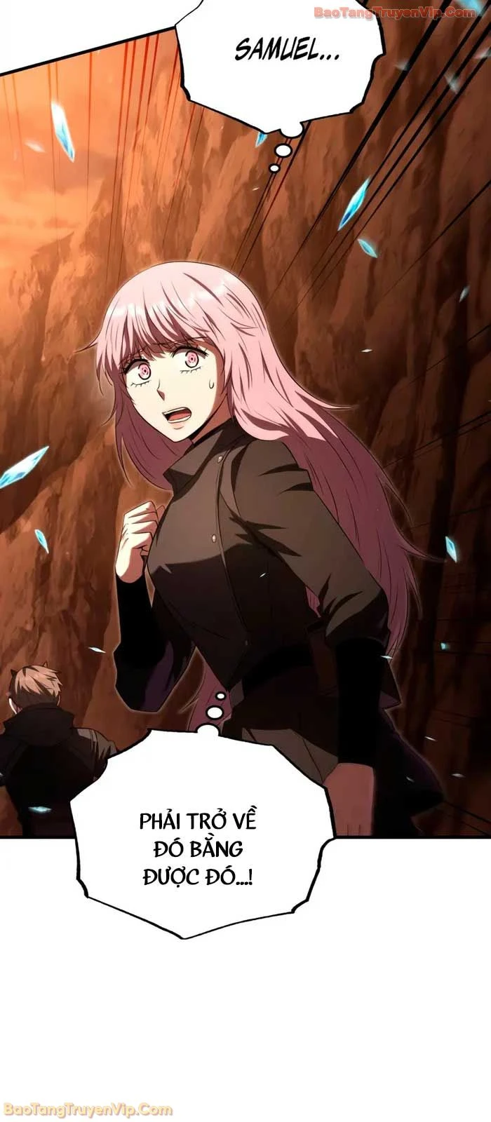 Phản Diện Mắt Cáo Của Học Viện Quỷ Giới Chapter 47 - 43