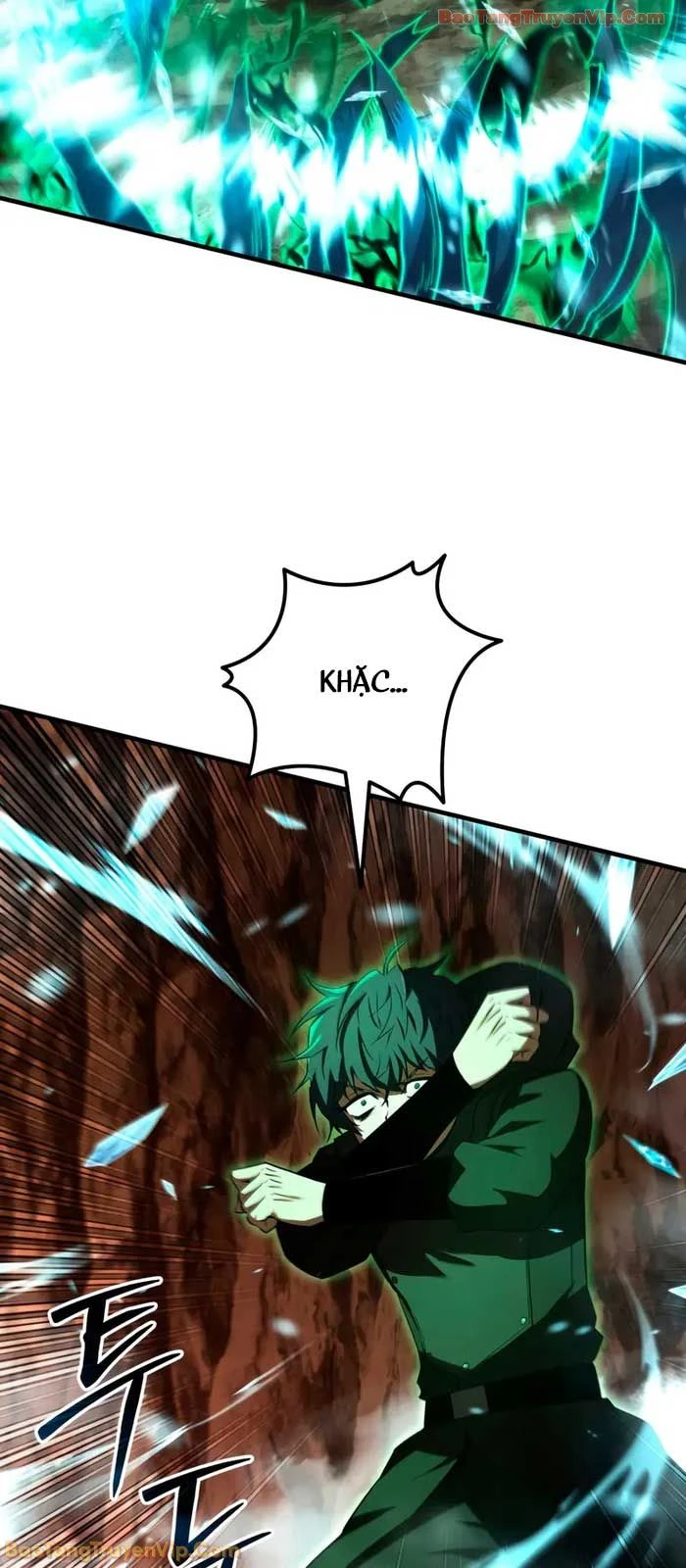 Phản Diện Mắt Cáo Của Học Viện Quỷ Giới Chapter 47 - 46