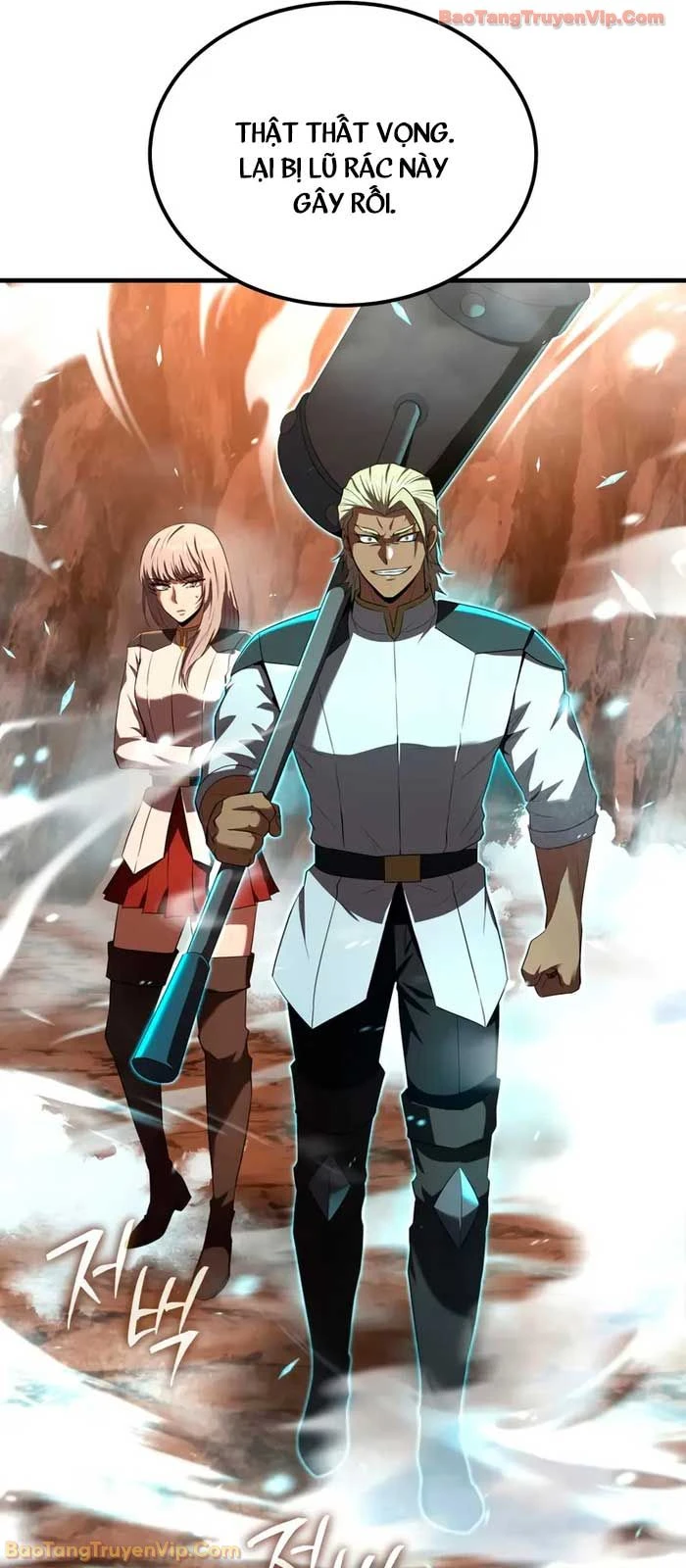 Phản Diện Mắt Cáo Của Học Viện Quỷ Giới Chapter 47 - 49