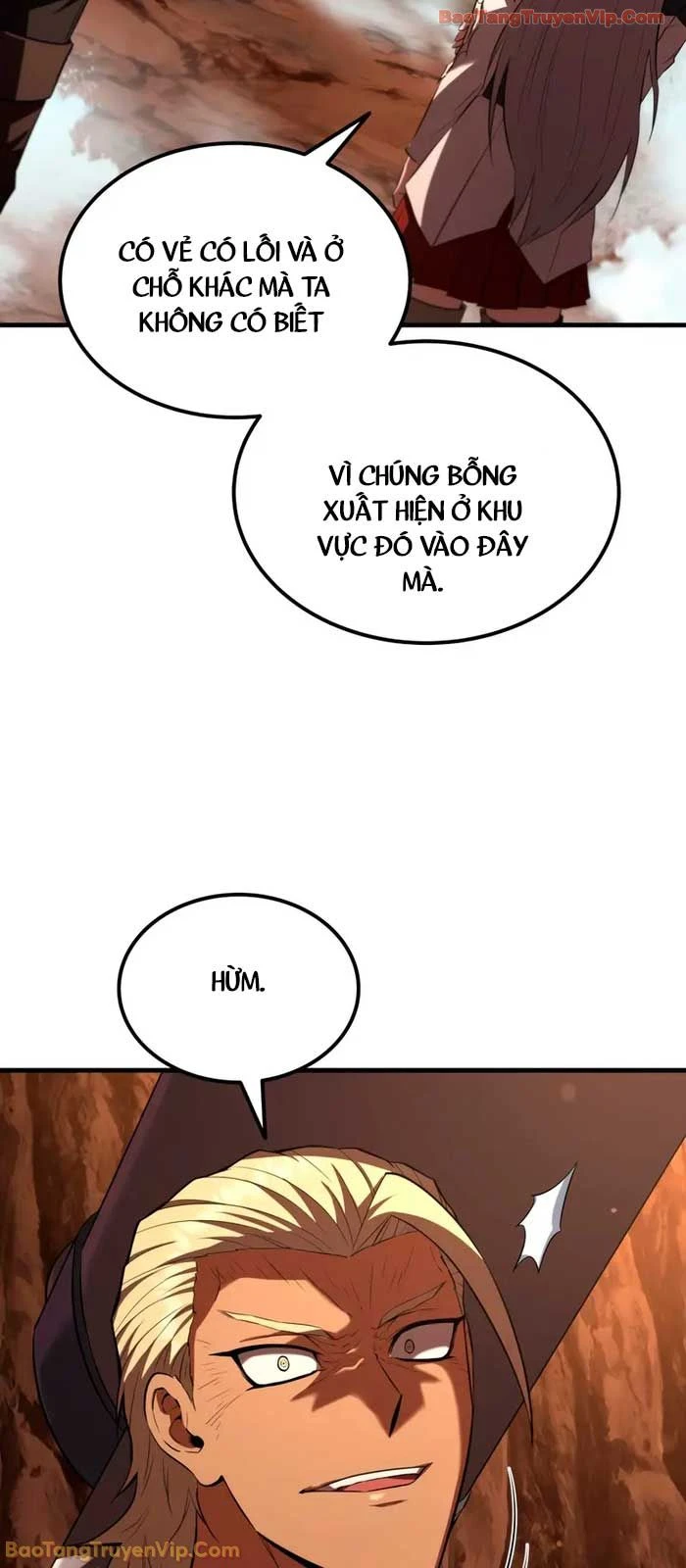 Phản Diện Mắt Cáo Của Học Viện Quỷ Giới Chapter 47 - 51