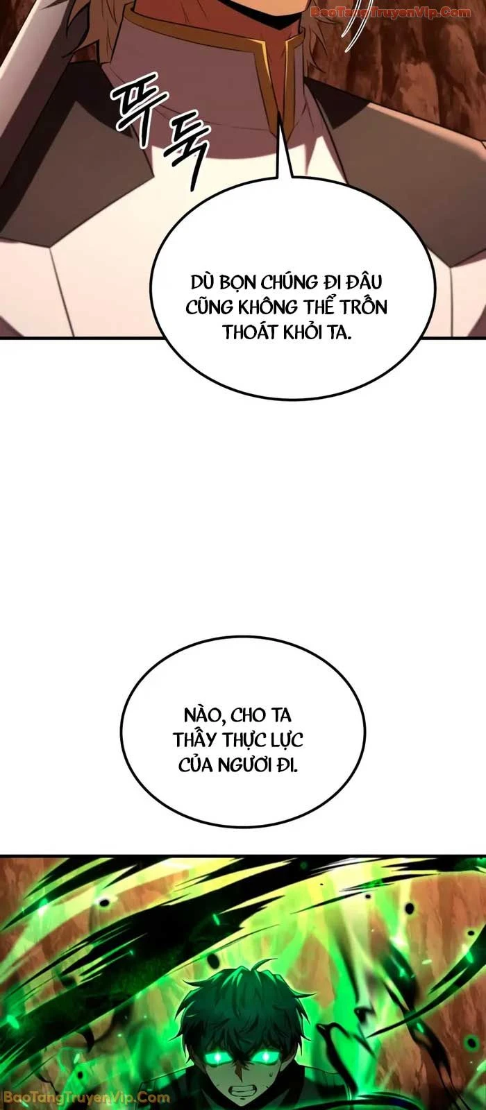 Phản Diện Mắt Cáo Của Học Viện Quỷ Giới Chapter 47 - 52