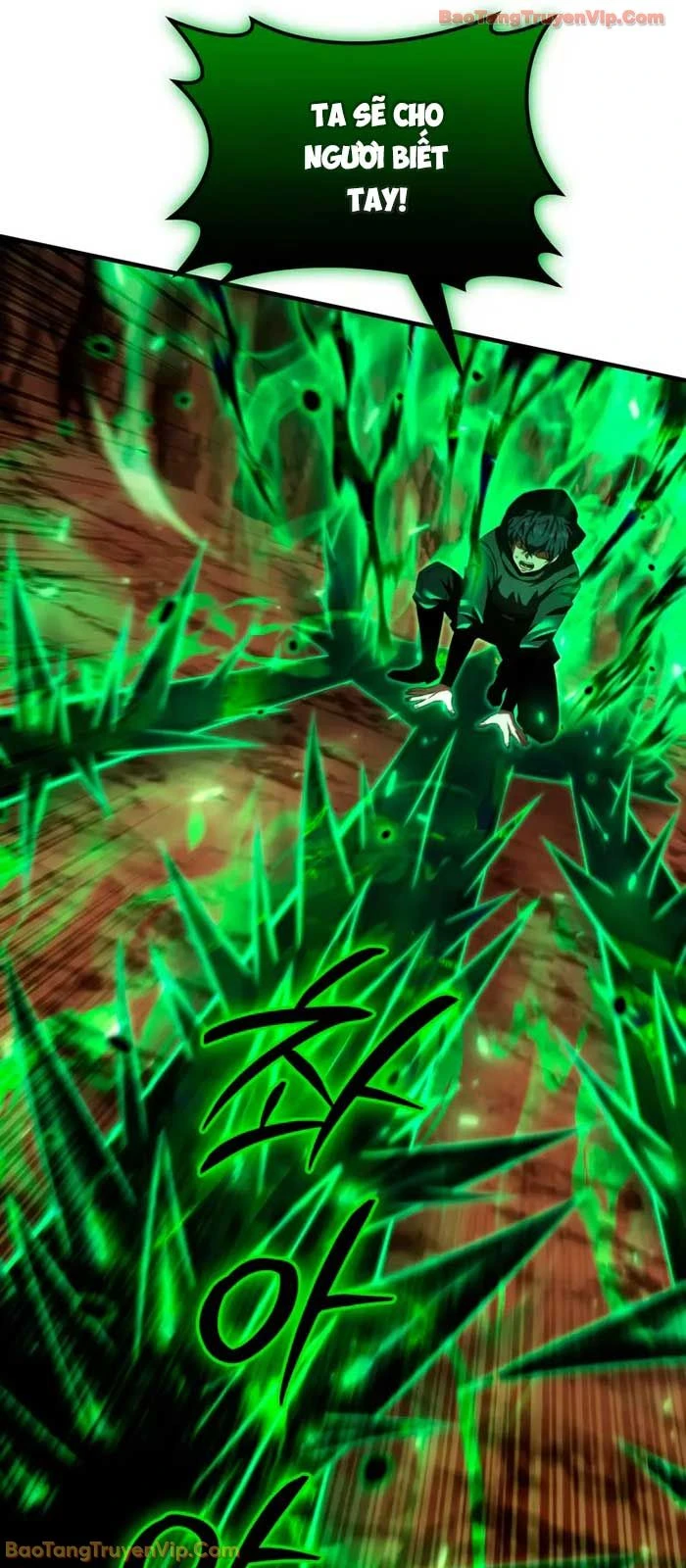 Phản Diện Mắt Cáo Của Học Viện Quỷ Giới Chapter 47 - 55