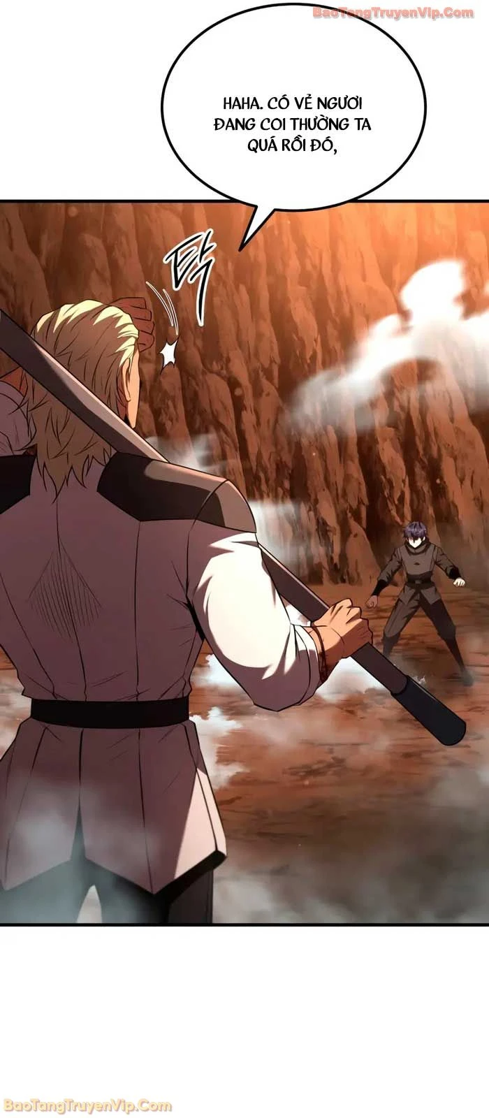 Phản Diện Mắt Cáo Của Học Viện Quỷ Giới Chapter 47 - 64