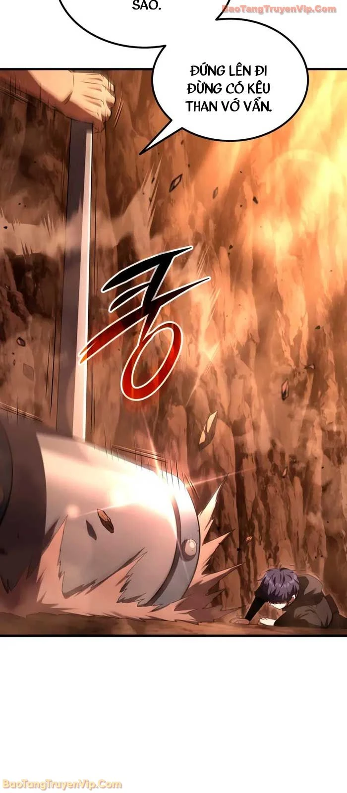 Phản Diện Mắt Cáo Của Học Viện Quỷ Giới Chapter 47 - 71