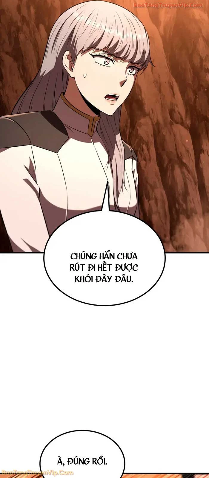 Phản Diện Mắt Cáo Của Học Viện Quỷ Giới Chapter 47 - 80