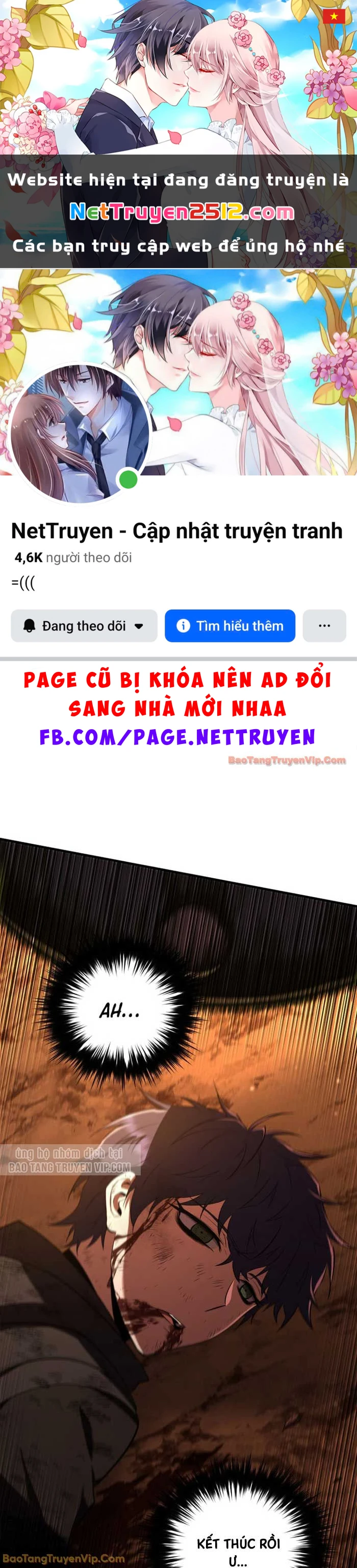 Phản Diện Mắt Cáo Của Học Viện Quỷ Giới Chapter 48 - 1