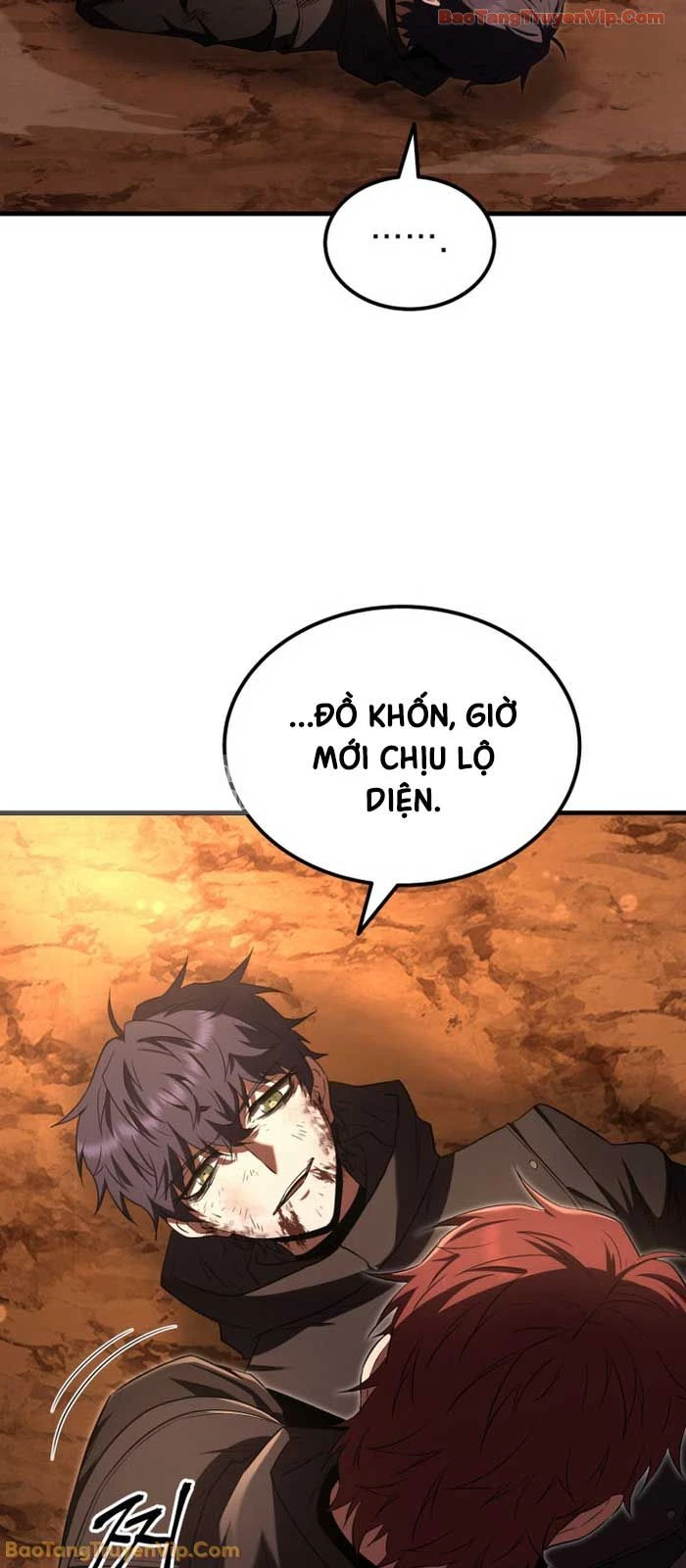 Phản Diện Mắt Cáo Của Học Viện Quỷ Giới Chapter 48 - 9