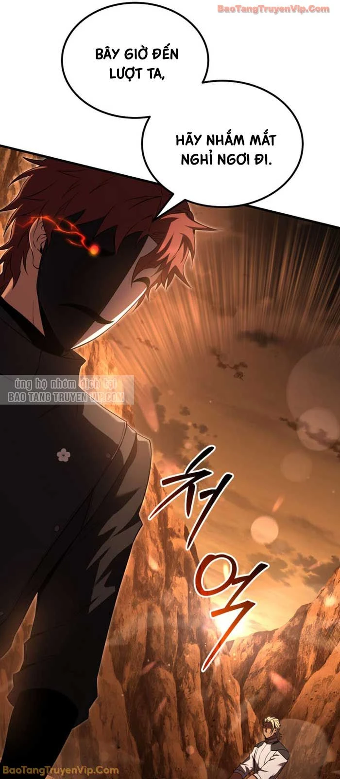 Phản Diện Mắt Cáo Của Học Viện Quỷ Giới Chapter 48 - 11