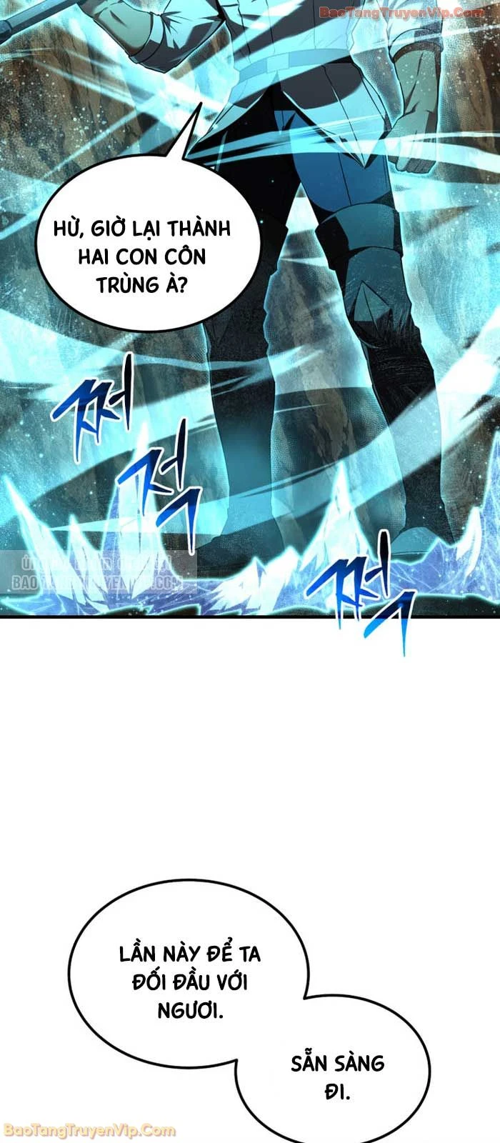 Phản Diện Mắt Cáo Của Học Viện Quỷ Giới Chapter 48 - 18