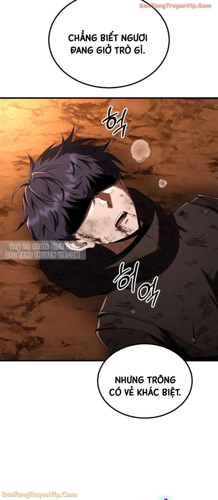 Phản Diện Mắt Cáo Của Học Viện Quỷ Giới Chapter 48 - 20