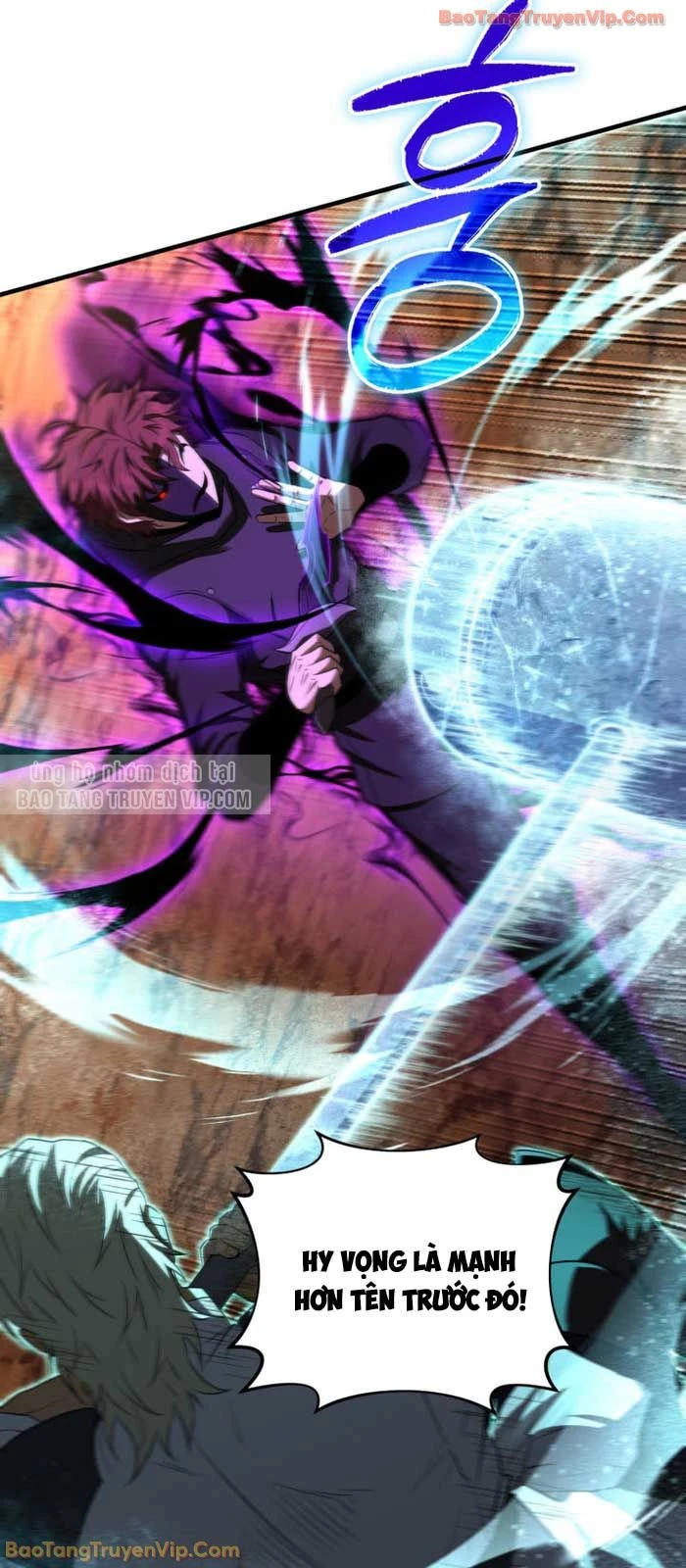 Phản Diện Mắt Cáo Của Học Viện Quỷ Giới Chapter 48 - 21