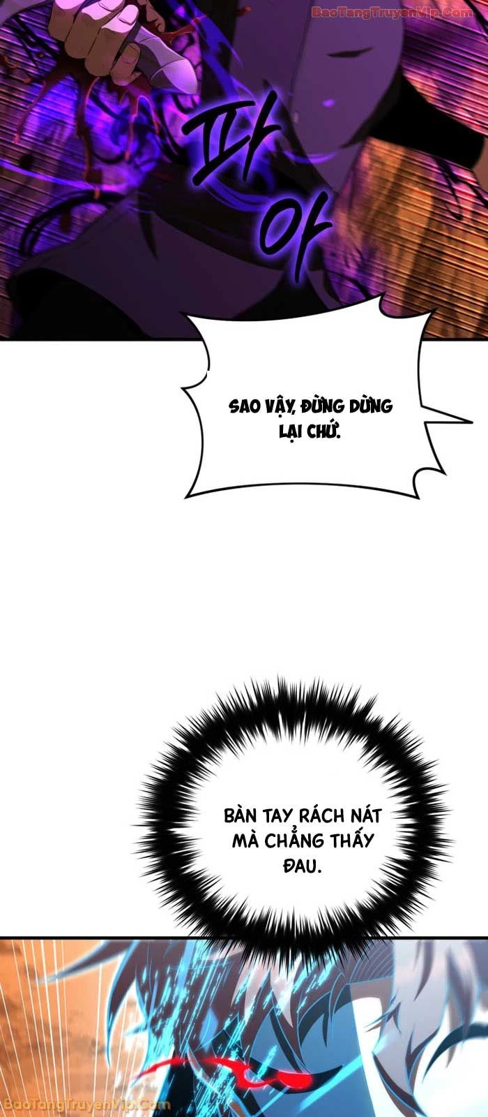 Phản Diện Mắt Cáo Của Học Viện Quỷ Giới Chapter 48 - 30