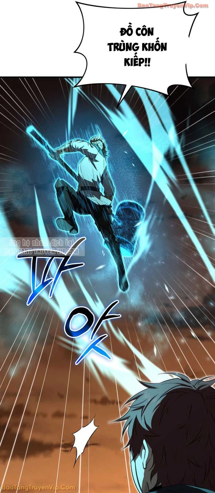 Phản Diện Mắt Cáo Của Học Viện Quỷ Giới Chapter 48 - 42