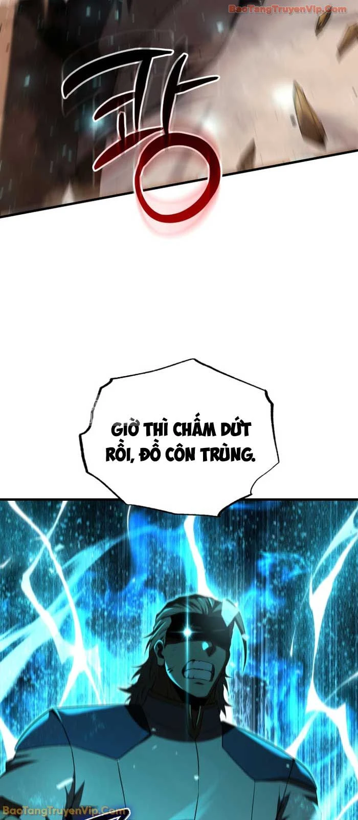 Phản Diện Mắt Cáo Của Học Viện Quỷ Giới Chapter 48 - 55