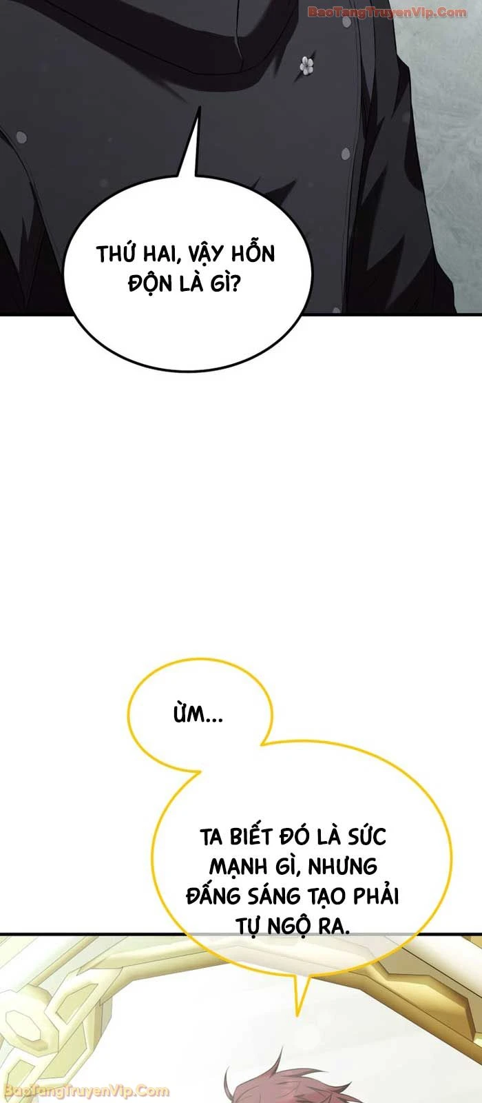 Phản Diện Mắt Cáo Của Học Viện Quỷ Giới Chapter 48 - 80