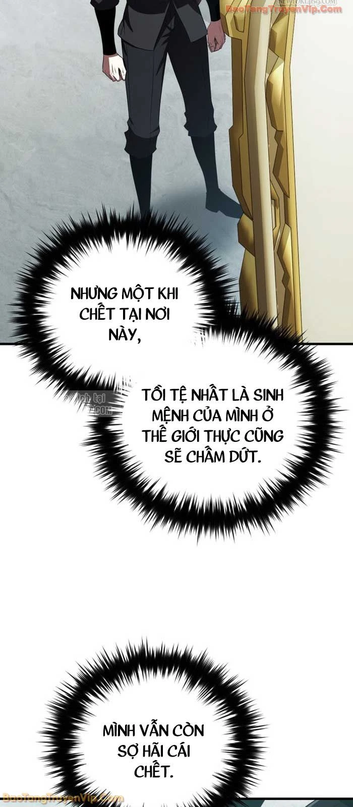 Phản Diện Mắt Cáo Của Học Viện Quỷ Giới Chapter 49 - 3