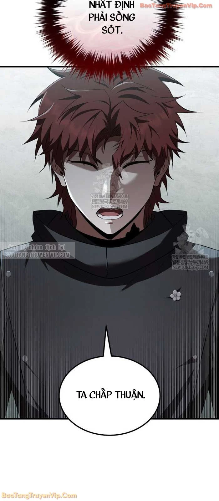 Phản Diện Mắt Cáo Của Học Viện Quỷ Giới Chapter 49 - 5