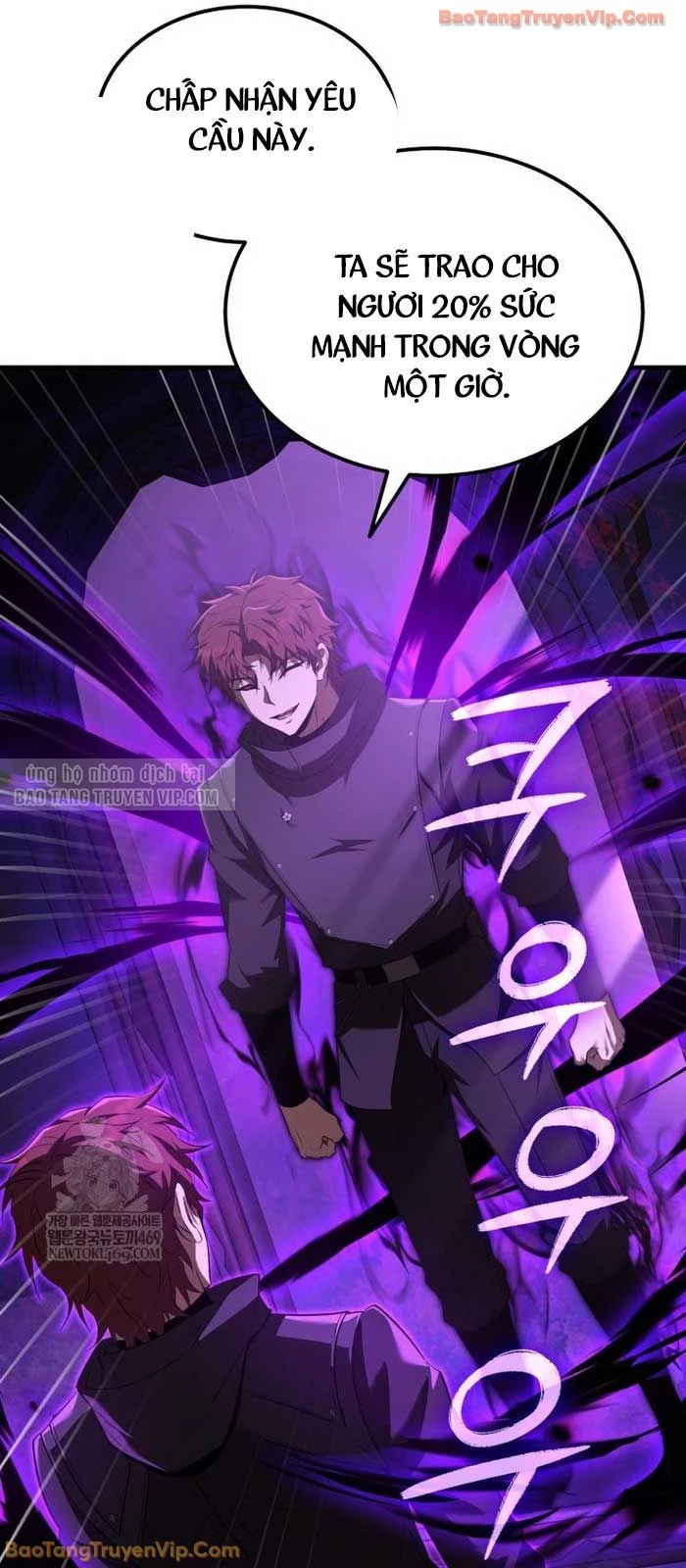 Phản Diện Mắt Cáo Của Học Viện Quỷ Giới Chapter 49 - 6