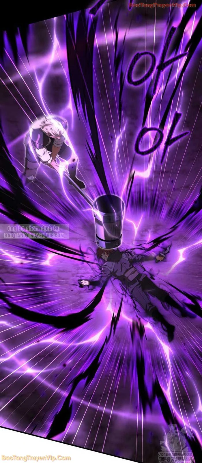 Phản Diện Mắt Cáo Của Học Viện Quỷ Giới Chapter 49 - 11