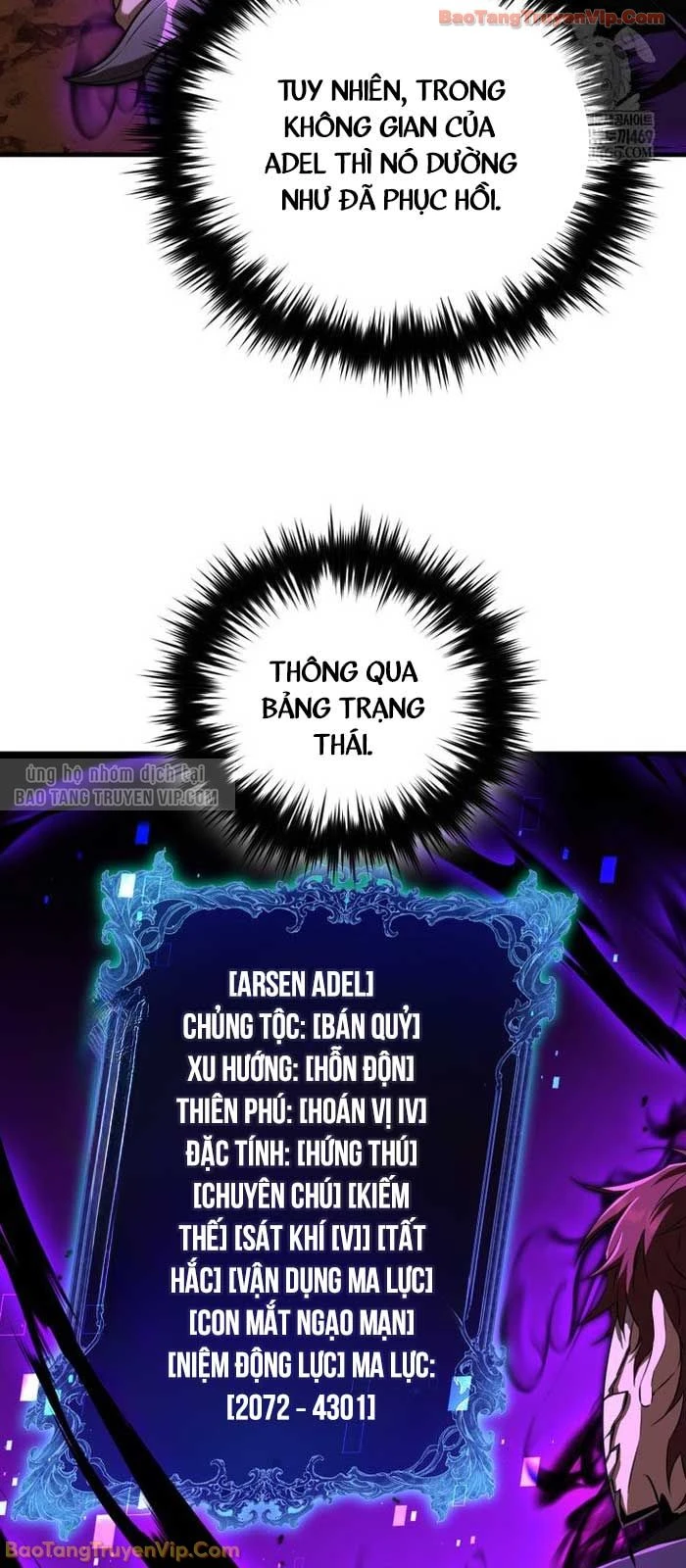 Phản Diện Mắt Cáo Của Học Viện Quỷ Giới Chapter 49 - 20