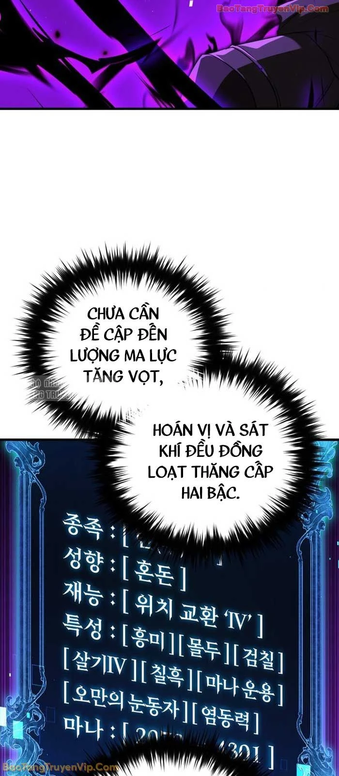 Phản Diện Mắt Cáo Của Học Viện Quỷ Giới Chapter 49 - 21