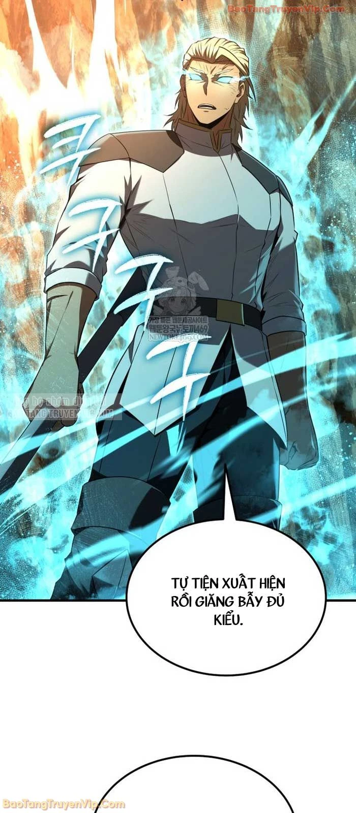 Phản Diện Mắt Cáo Của Học Viện Quỷ Giới Chapter 49 - 25