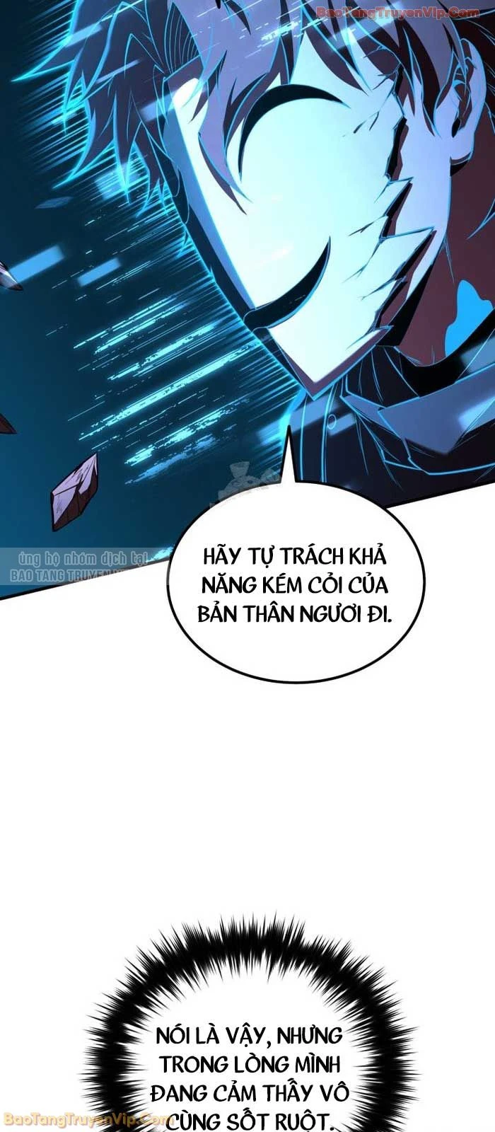 Phản Diện Mắt Cáo Của Học Viện Quỷ Giới Chapter 49 - 55