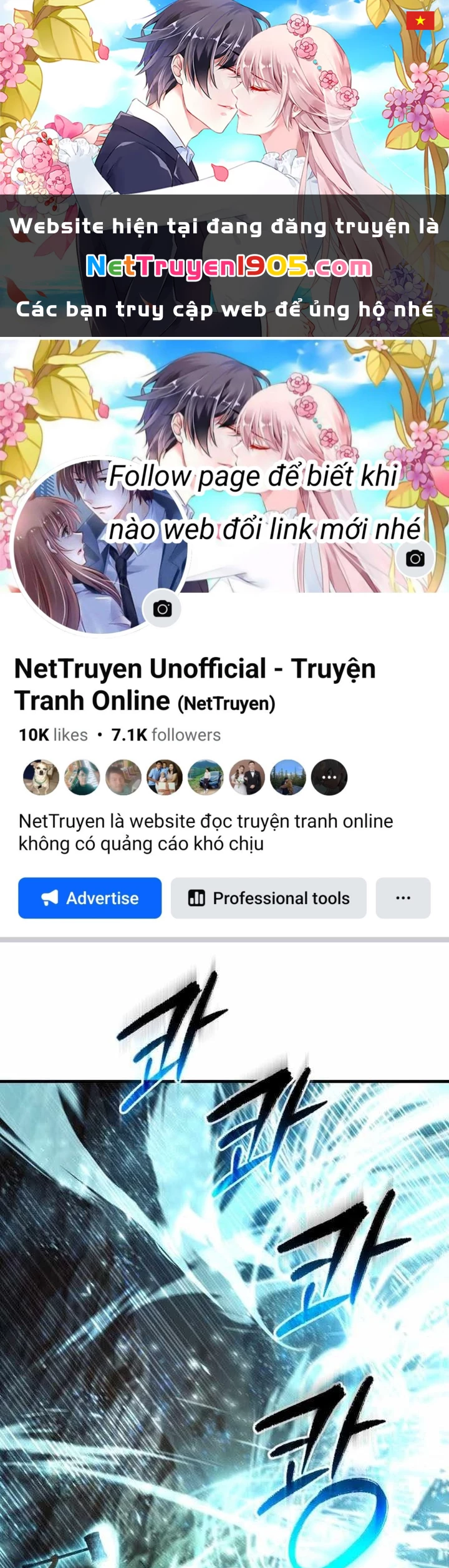 Phản Diện Mắt Cáo Của Học Viện Quỷ Giới Chapter 50 - 1